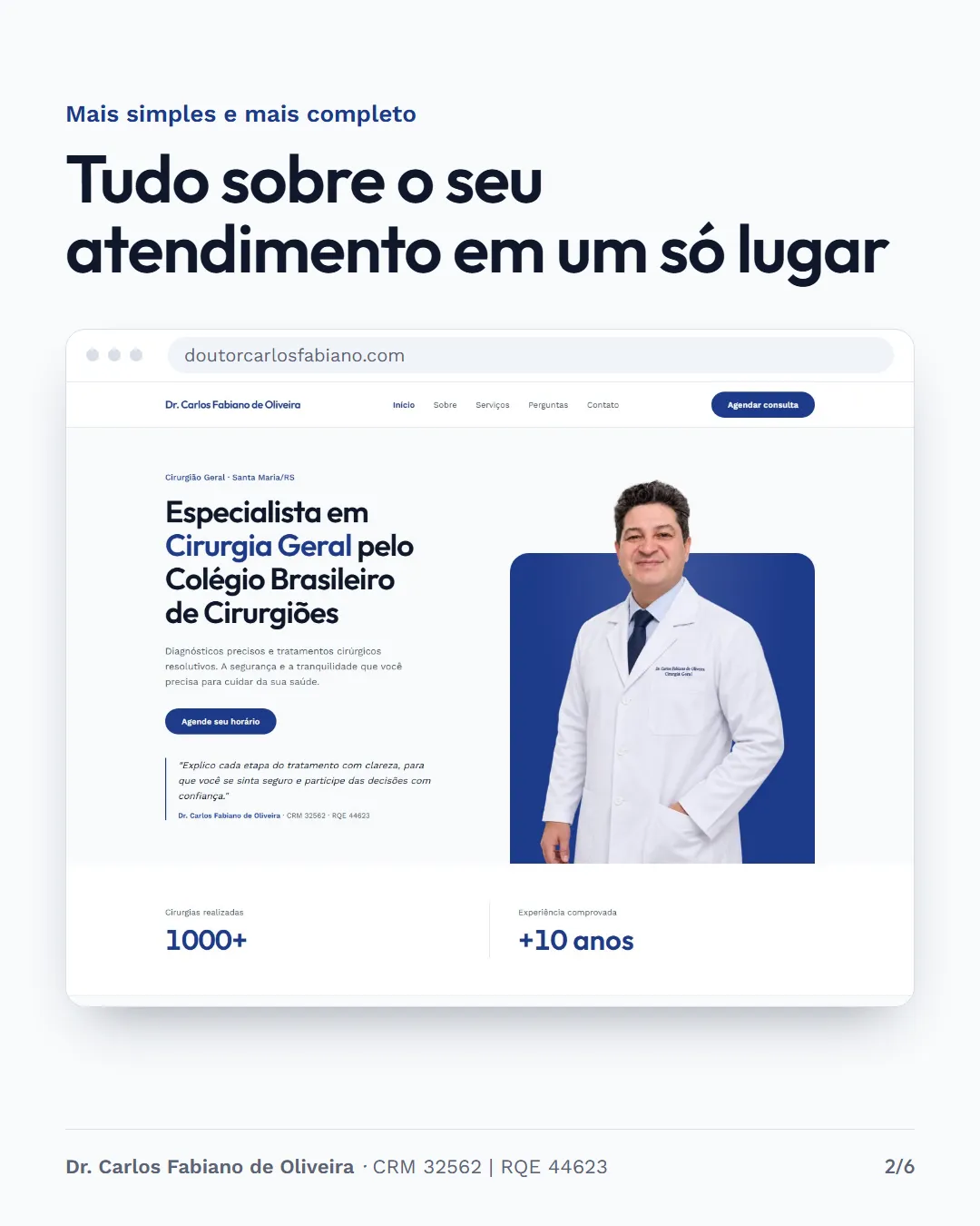 Slide 2 de 6